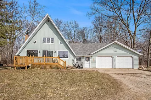 1361 135th, Wayland, MI 49348