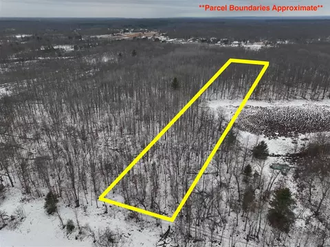 V/l 5a N Centerline, White Cloud, MI 49349