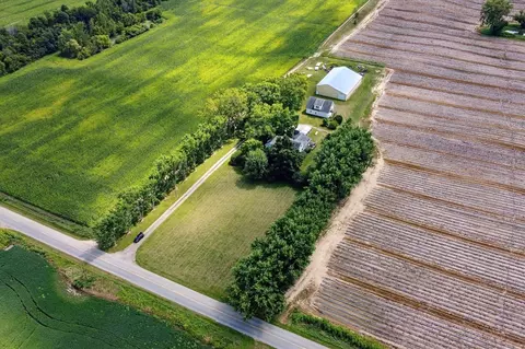 75 Acres Maple Grv, Berrien Center, MI 49102