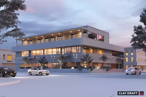 300 Washington #5, Grand Haven, MI 49417