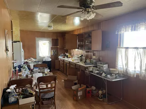 Kitchen - 872 Clifford Lake Cir, Stanton, MI 48888 photo 1 of 2