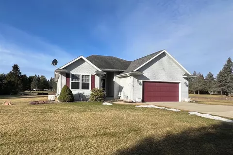 7191 Ryans Run, Canadian Lakes, MI 49346