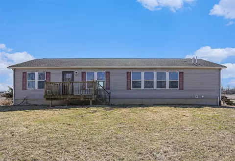 2205 W Gratiot County Line, Saint Johns, MI 48879
