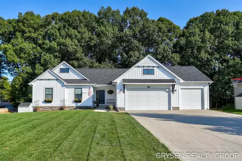 4729 Salem, Hudsonville, MI 49426