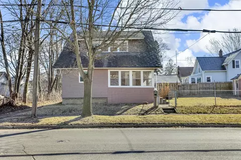 1709 S Jackson, Jackson, MI 49203