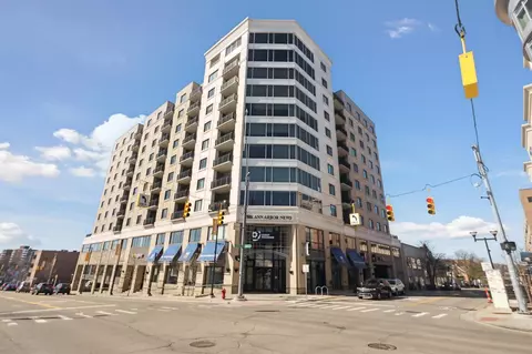 111 N Ashley #510, Ann Arbor, MI 48104