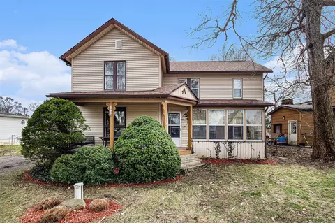 7440 Deans Hl, Berrien Center, MI 49102