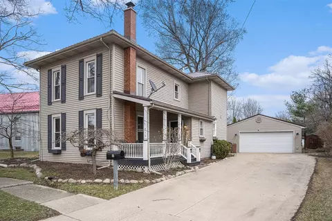 313 S Grand, Marshall, MI 49068