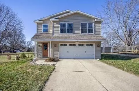 349 Bishop, Portland, MI 48875