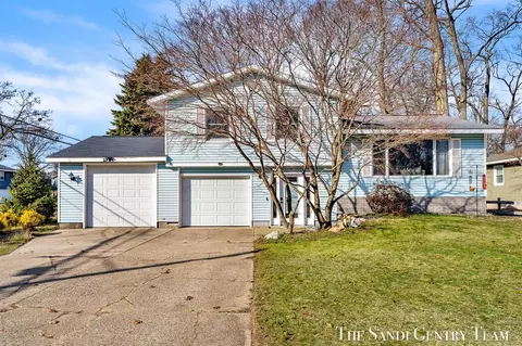 1784 Leif, Norton Shores, MI 49441