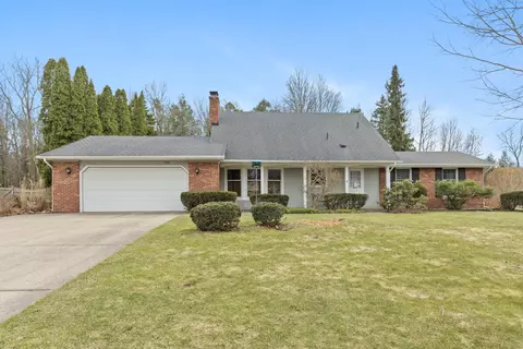 1322 Heather, Holland, MI 49423