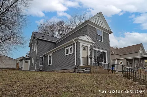 437 Quimby, Grand Rapids, MI 49505
