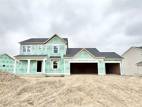 7287 Graymoor, Caledonia, MI 49316