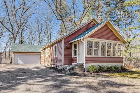 6742 S Youngman, Greenville, MI 48838
