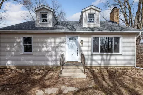 Exterior - 6300 Spring Arbor, Jackson, MI 49201 photo 5 of 8