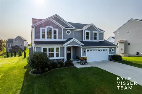 556 Highlander, Rockford, MI 49341