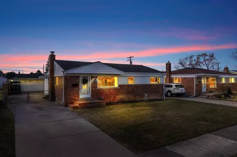 18044 S Wind, Fraser, MI 48026