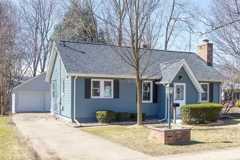 34 S 27th, Battle Creek, MI 49015