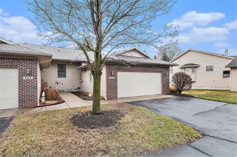 6838 Springtree, Grand Rapids, MI 49548