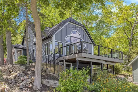 9357 Fraulin, Richland, MI 49083