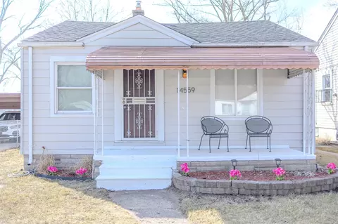 14559 Snowden, Detroit, MI 48227