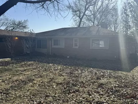 30 Parkside, Battle Creek, MI 49037