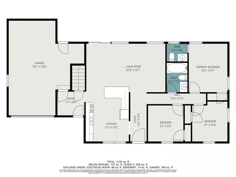 13849 Riverside, Constantine, MI 49042 photo 28