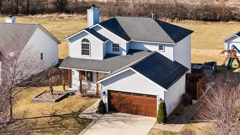 1515 Maplewood, Saline, MI 48176