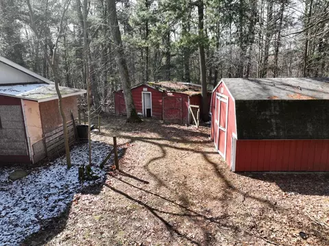 Exterior - 4925 E 36th, Newaygo, MI 49337 photo 5 of 5