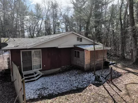 Exterior - 4925 E 36th, Newaygo, MI 49337 photo 4 of 5