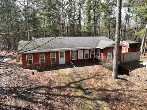 Exterior - 4925 E 36th, Newaygo, MI 49337 photo 2 of 5