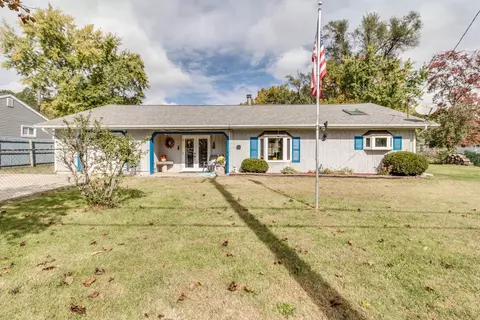 605 Golden, Battle Creek, MI 49014