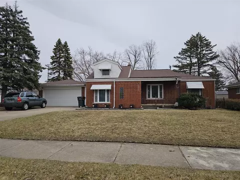 29940 Elmgrove, Saint Clair Shores, MI 48082