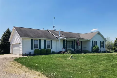 8541 Satterlee, Lakeview, MI 48850