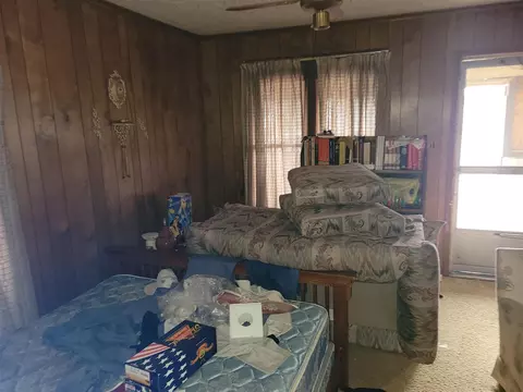 Bedroom - 11114 Whitehorn, Romulus, MI 48174 photo 2 of 5