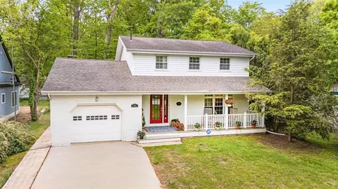 9696 Union #PIER UNION, Union Pier, MI 49129