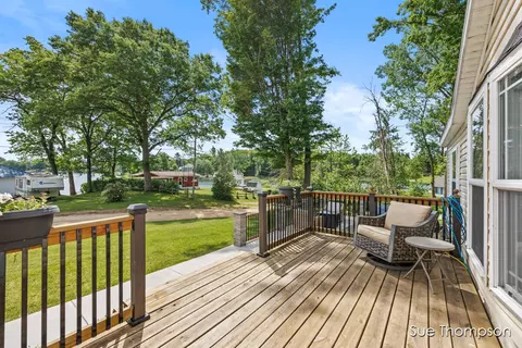 Exterior - 342 Adele, Trufant, MI 49347 photo 1 of 4
