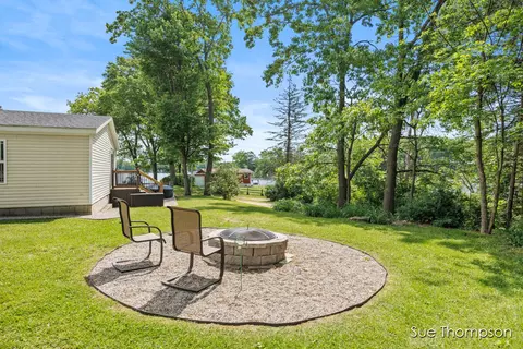 Exterior - 342 Adele, Trufant, MI 49347 photo 3 of 4