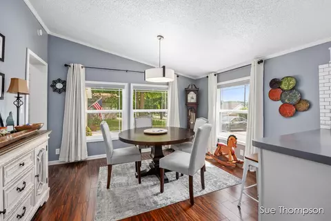 Dining - 342 Adele, Trufant, MI 49347 photo 1 of 1