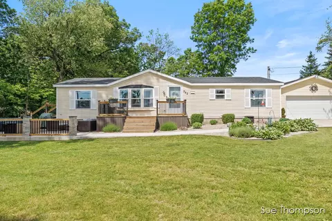 Other - 342 Adele, Trufant, MI 49347 photo 2 of 4