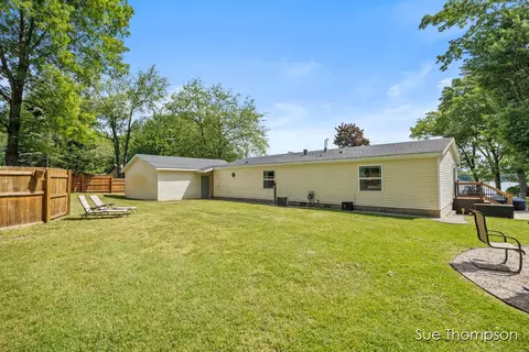 Exterior - 342 Adele, Trufant, MI 49347 photo 2 of 4