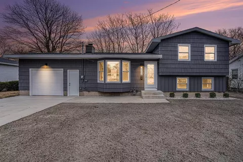 2362 Blodgett, Muskegon, MI 49441