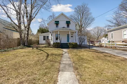 407 N State, Ionia, MI 48846