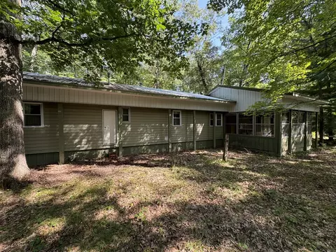 Exterior - 5862 N Utter, Irons, MI 49644 photo 5 of 14