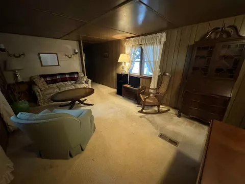 Living - 5862 N Utter, Irons, MI 49644 photo 2 of 2