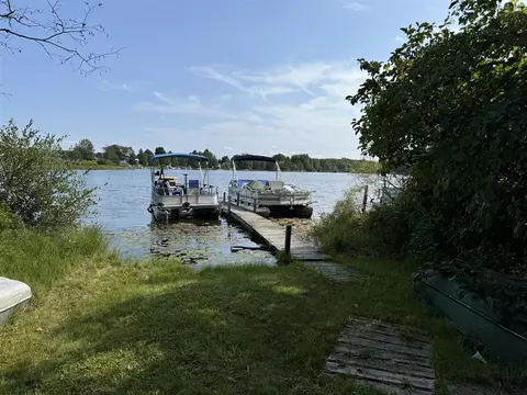 Exterior - 5862 N Utter, Irons, MI 49644 photo 13 of 14