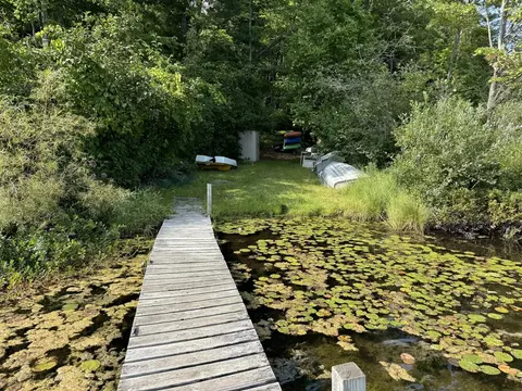 Exterior - 5862 N Utter, Irons, MI 49644 photo 14 of 14