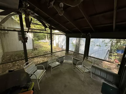 Exterior - 5862 N Utter, Irons, MI 49644 photo 11 of 14