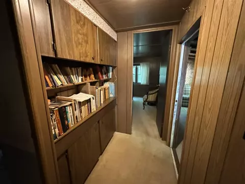 Entry Way - 5862 N Utter, Irons, MI 49644 photo 1 of 1