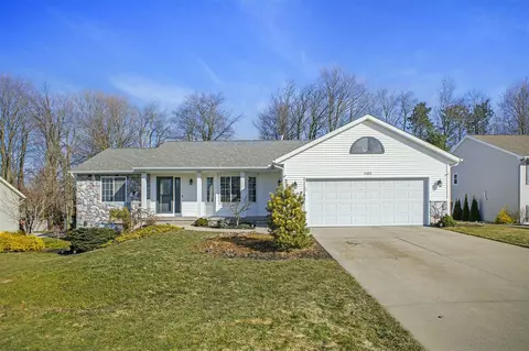 2585 Ridge Top, Byron Center, MI 49315